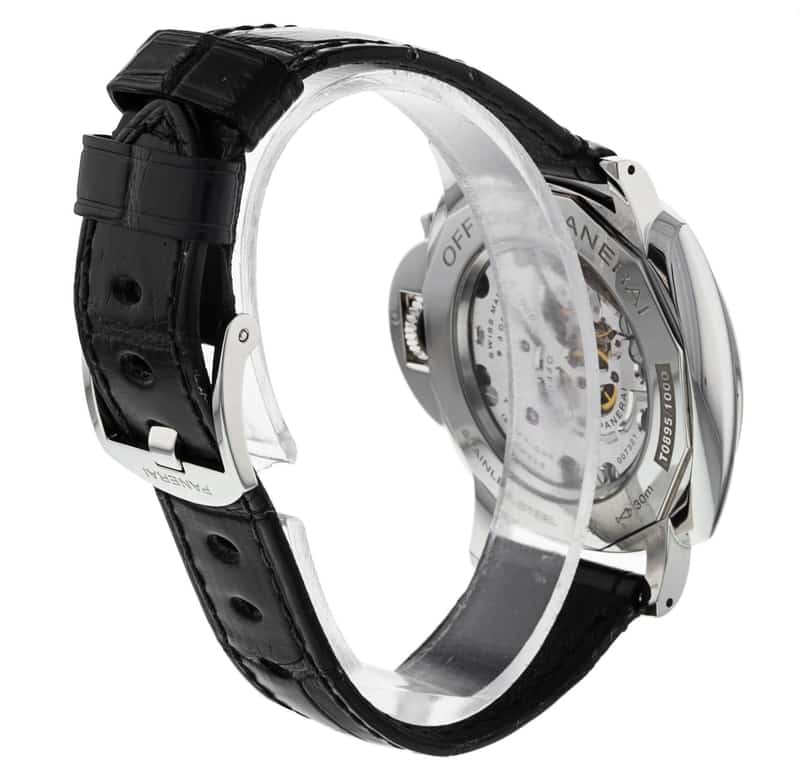 Panerai Luminor Due PAM00676